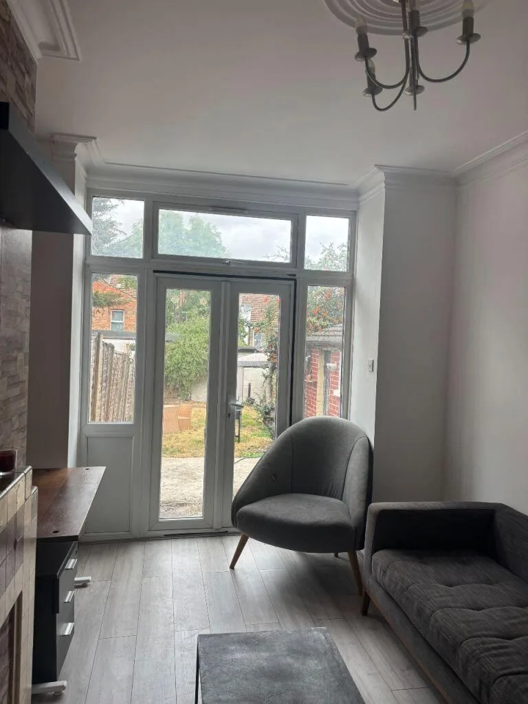 4 bedroom terraced house for rent