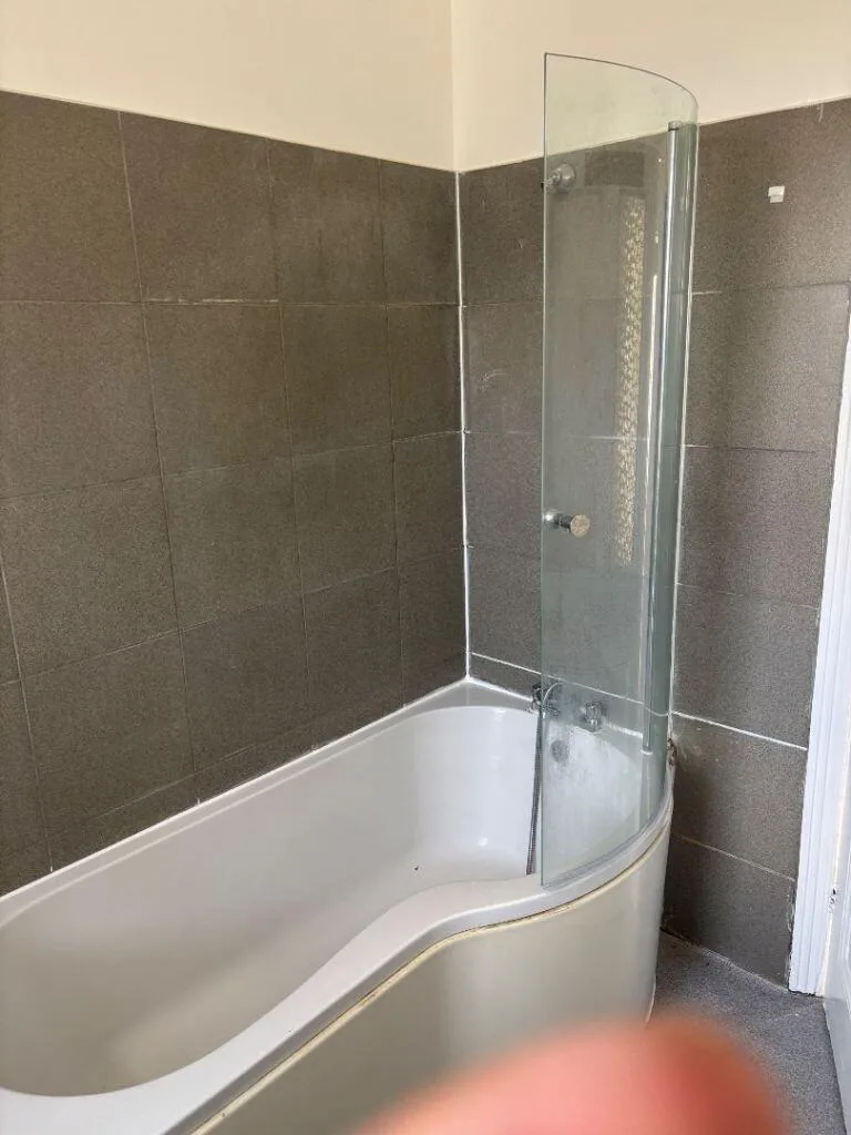 4 bedroom terraced house for rent