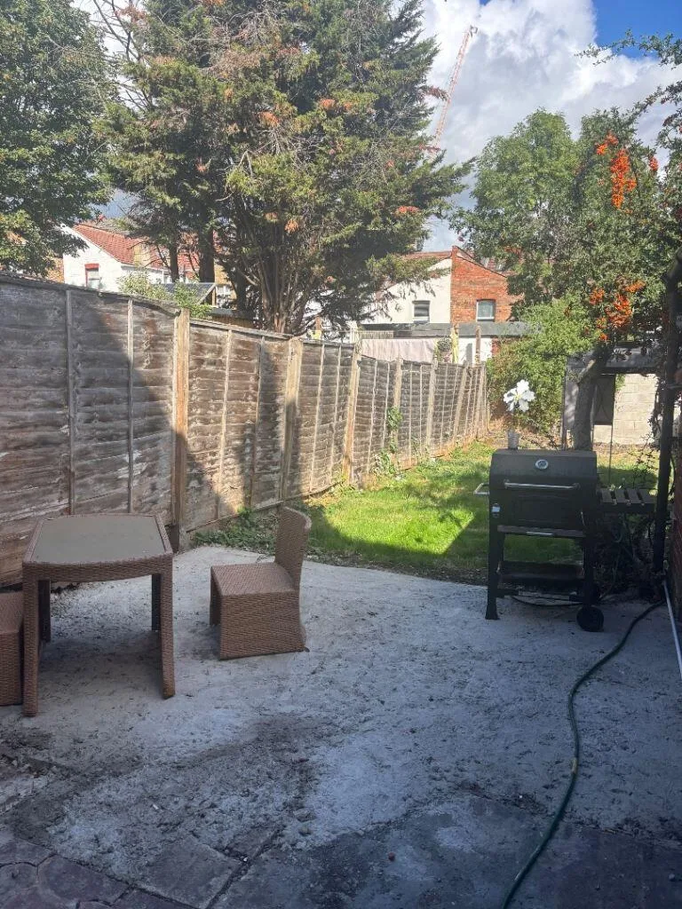 4 bedroom terraced house for rent