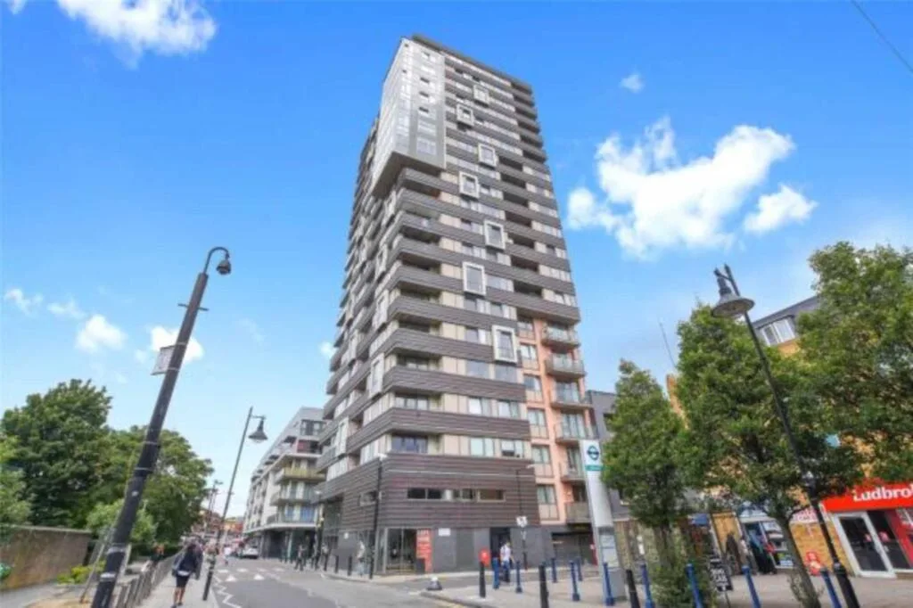 1 bedroom flat for rent