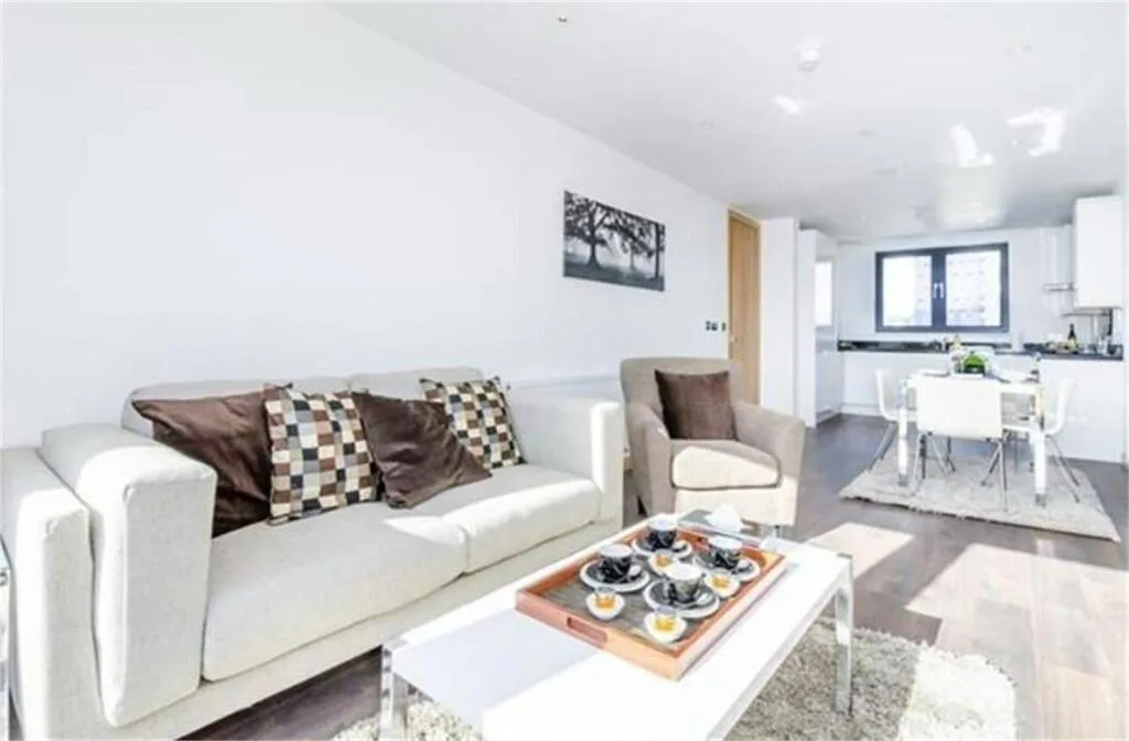 1 bedroom apartment for rent