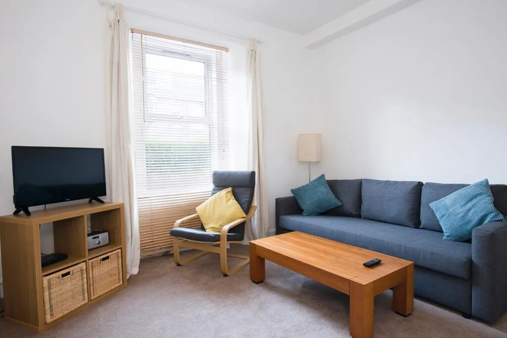 1 bedroom flat for rent
