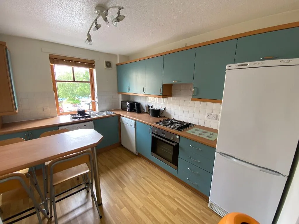 3 bedroom flat for rent