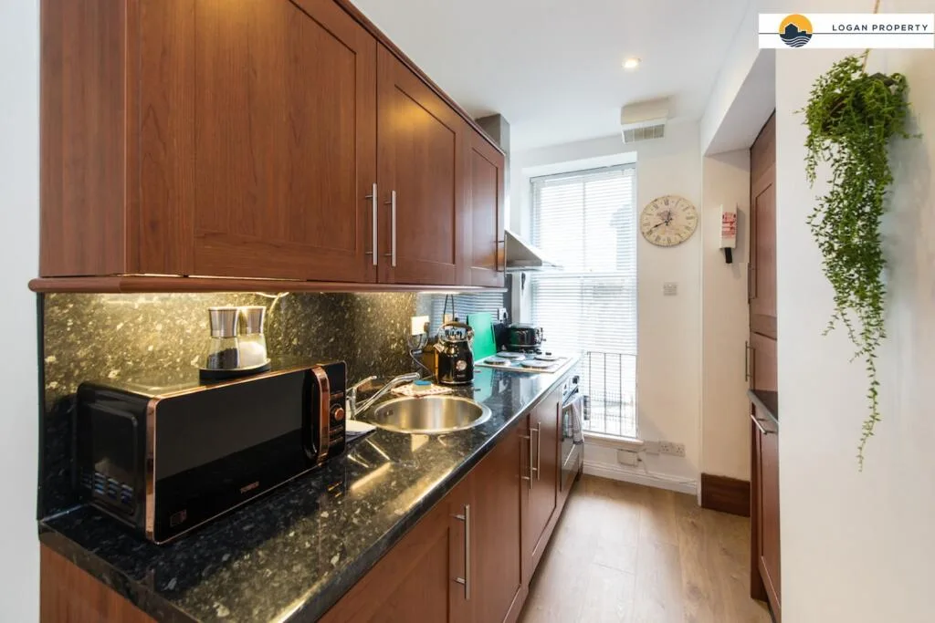 1 bedroom flat for rent