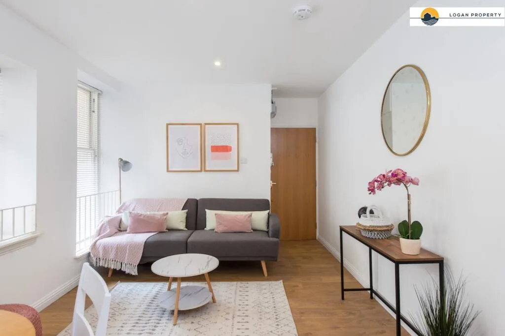 1 bedroom flat for rent