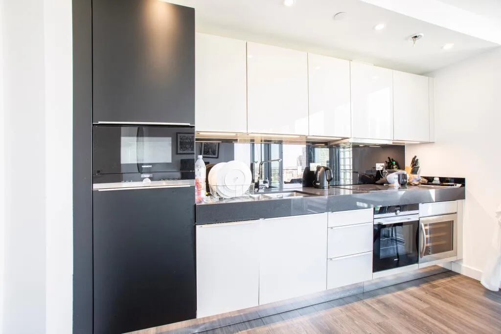 1 bedroom flat for rent
