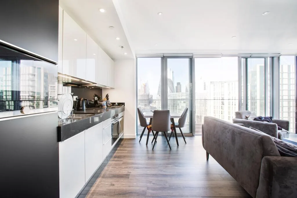 1 bedroom flat for rent