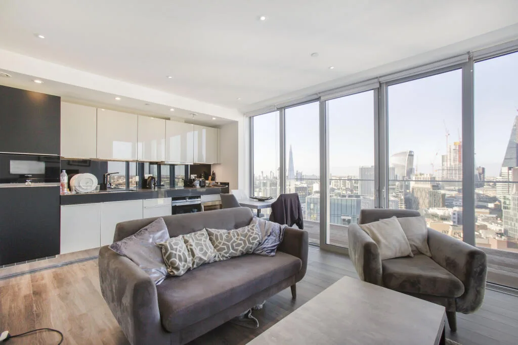 1 bedroom flat for rent