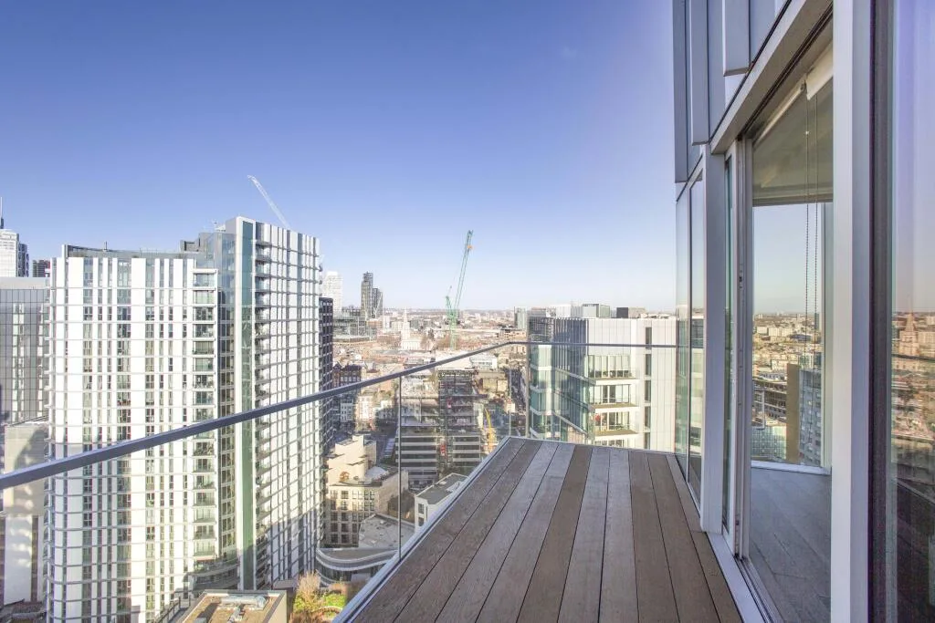 1 bedroom flat for rent