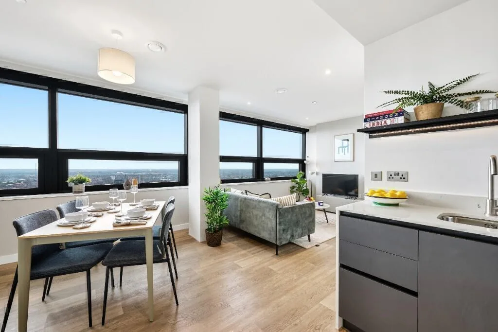 1 bedroom apartment for rent