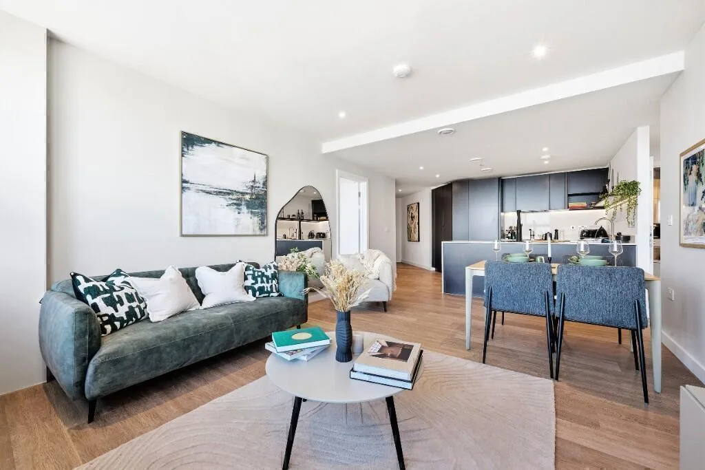 2 bedroom apartment for rent