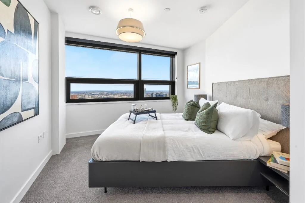 2 bedroom apartment for rent