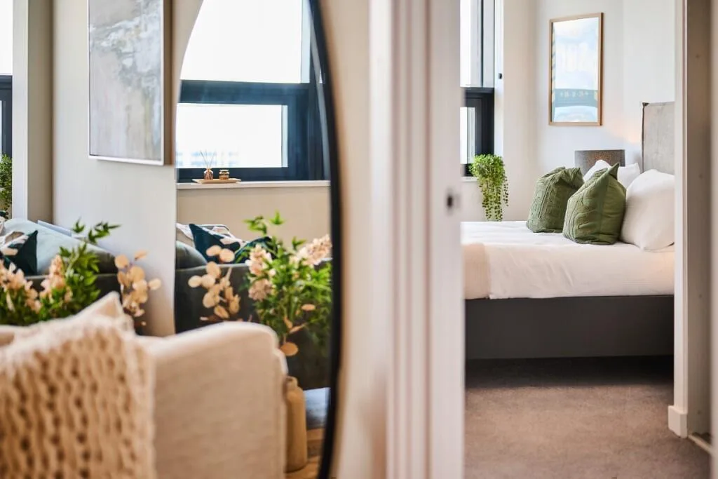 2 bedroom apartment for rent