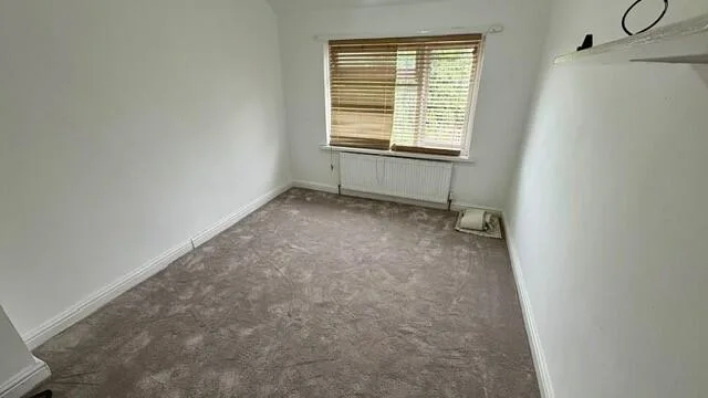 3 bedroom house for rent
