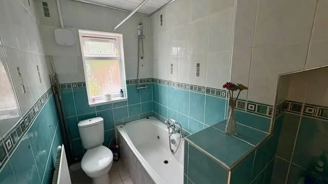 3 bedroom house for rent