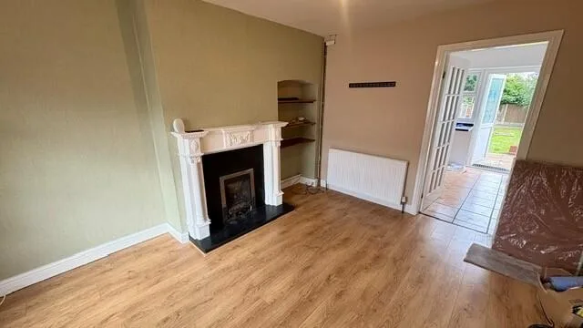 3 bedroom house for rent