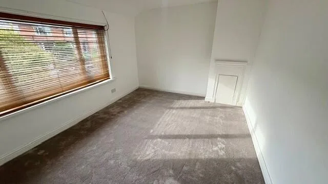 3 bedroom house for rent