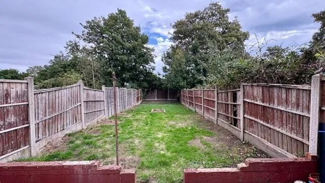 3 bedroom house for rent