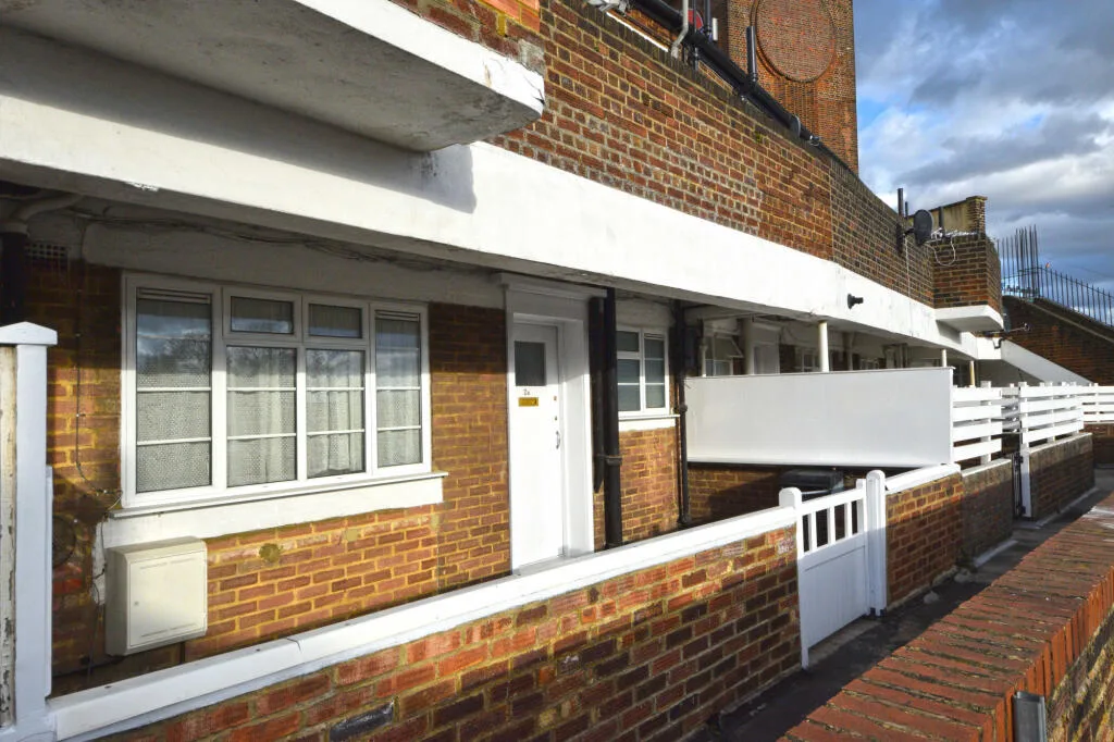 1 bedroom flat for rent