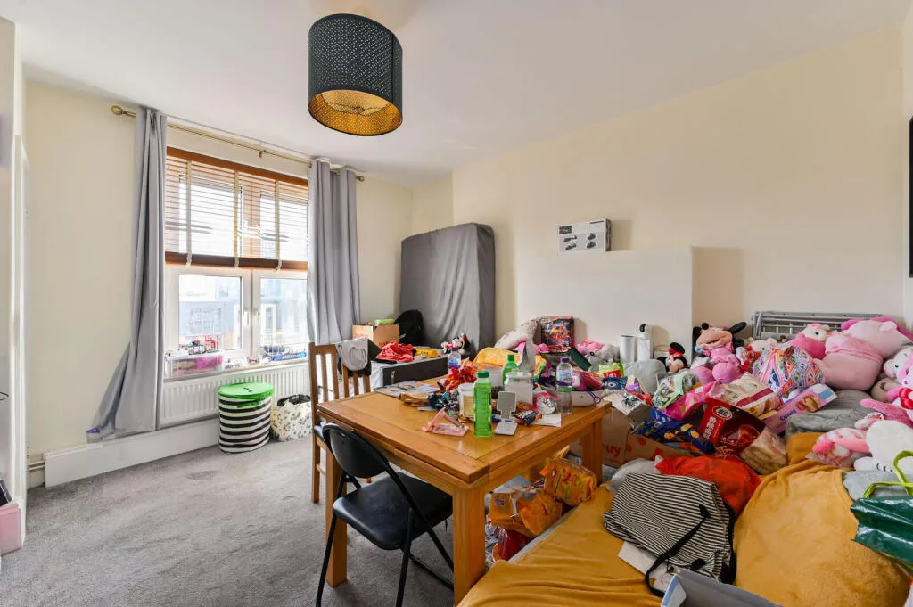 3 bedroom flat for rent
