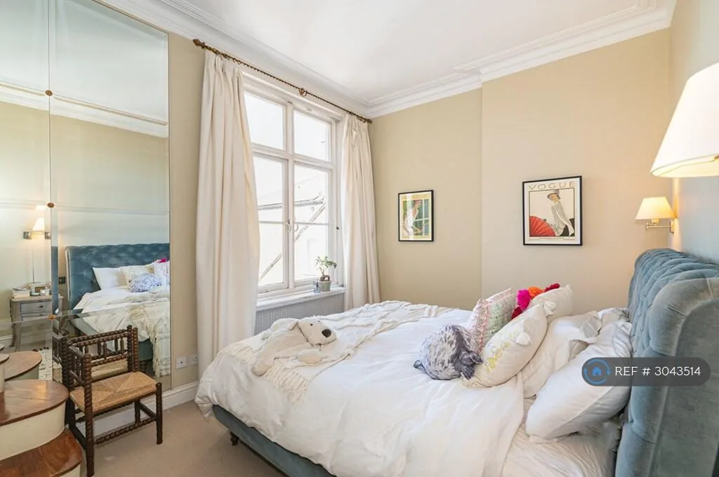 1 bedroom flat for rent