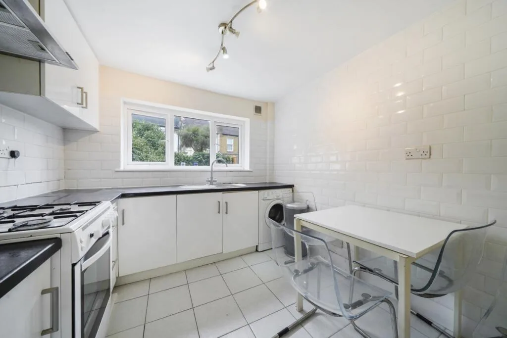 3 bedroom house for rent