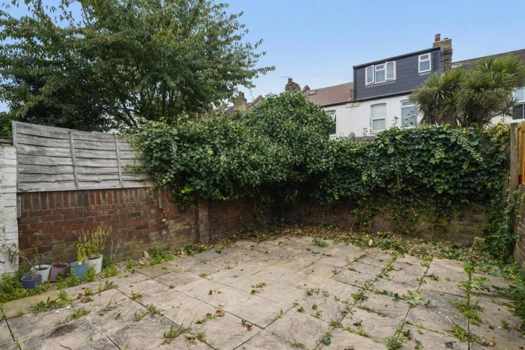 3 bedroom house for rent