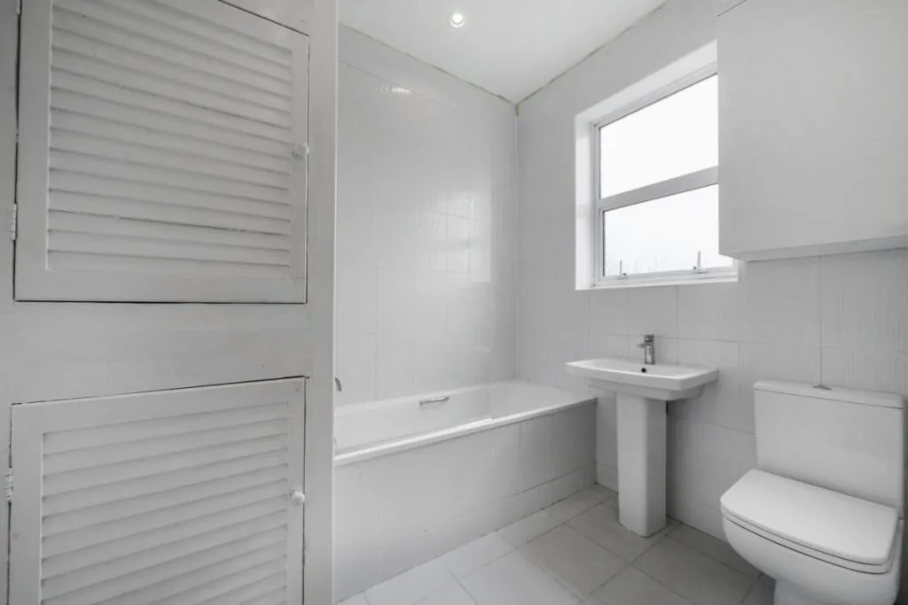 3 bedroom house for rent