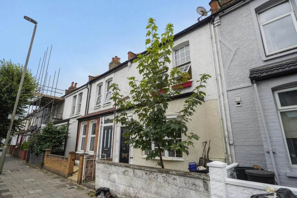 3 bedroom house for rent