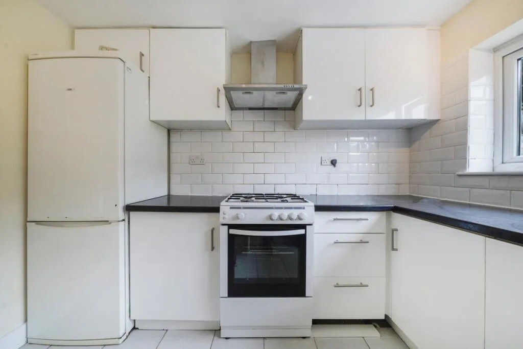 3 bedroom house for rent