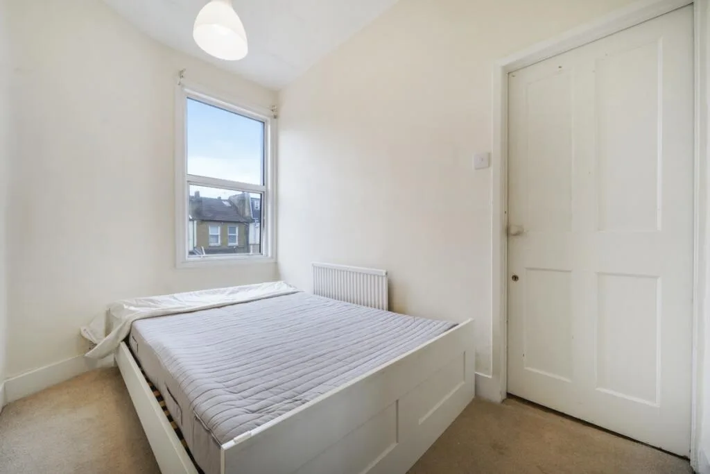 3 bedroom house for rent