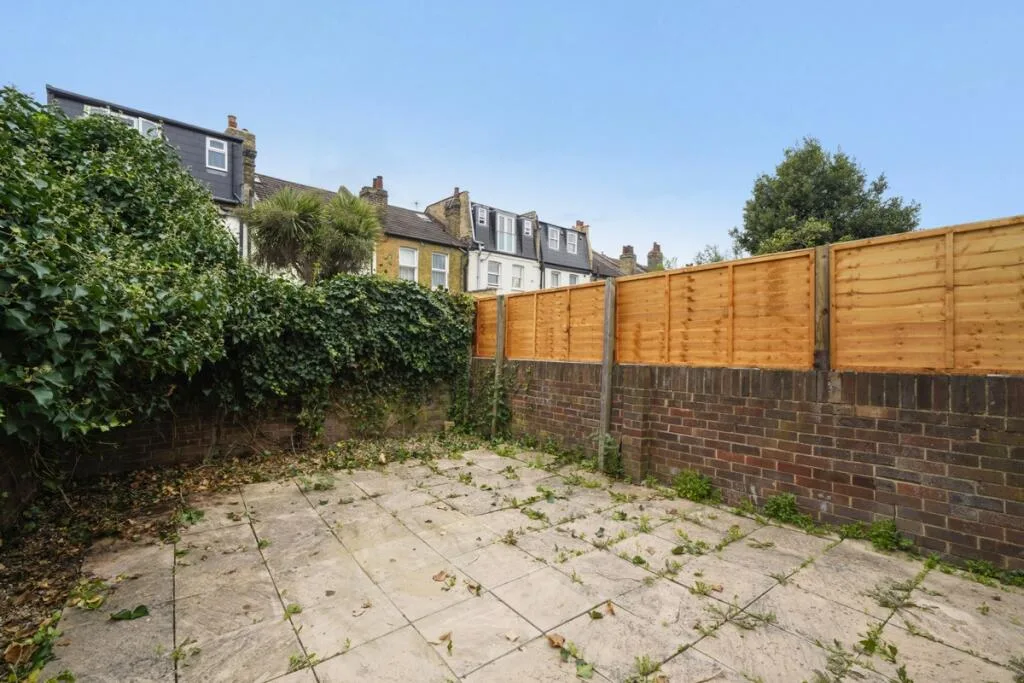 3 bedroom house for rent