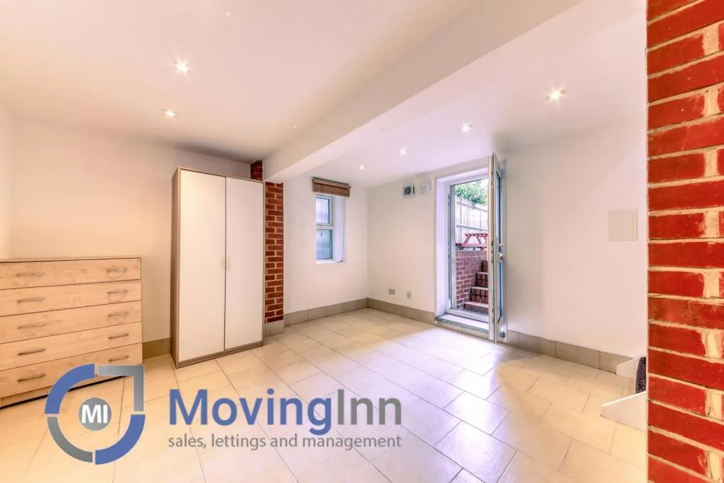 1 bedroom flat for rent