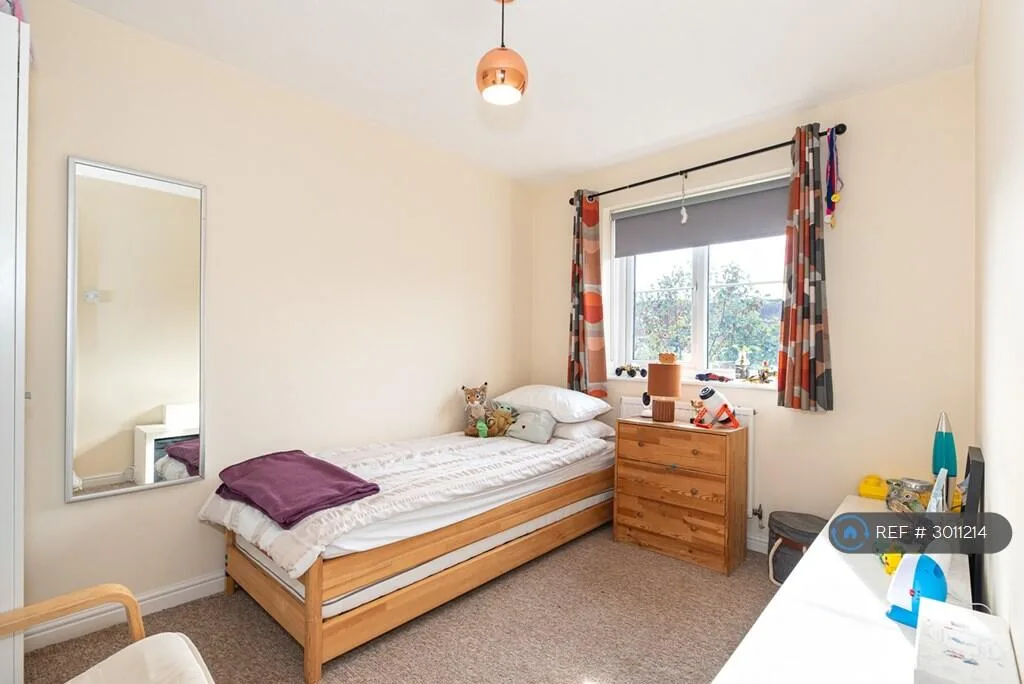 3 bedroom terraced house for rent