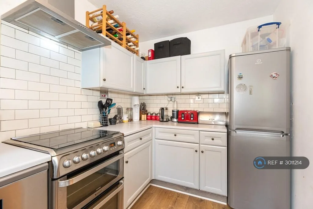 3 bedroom terraced house for rent