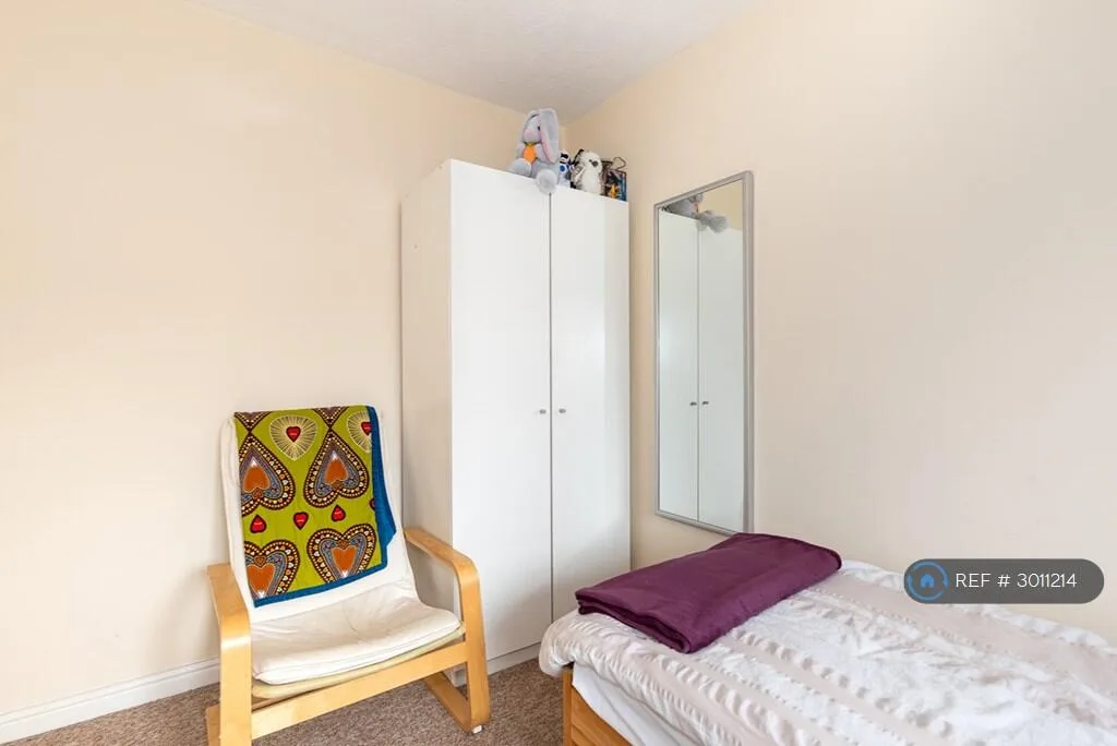3 bedroom terraced house for rent