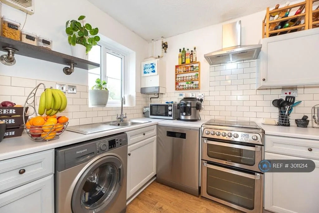 3 bedroom terraced house for rent
