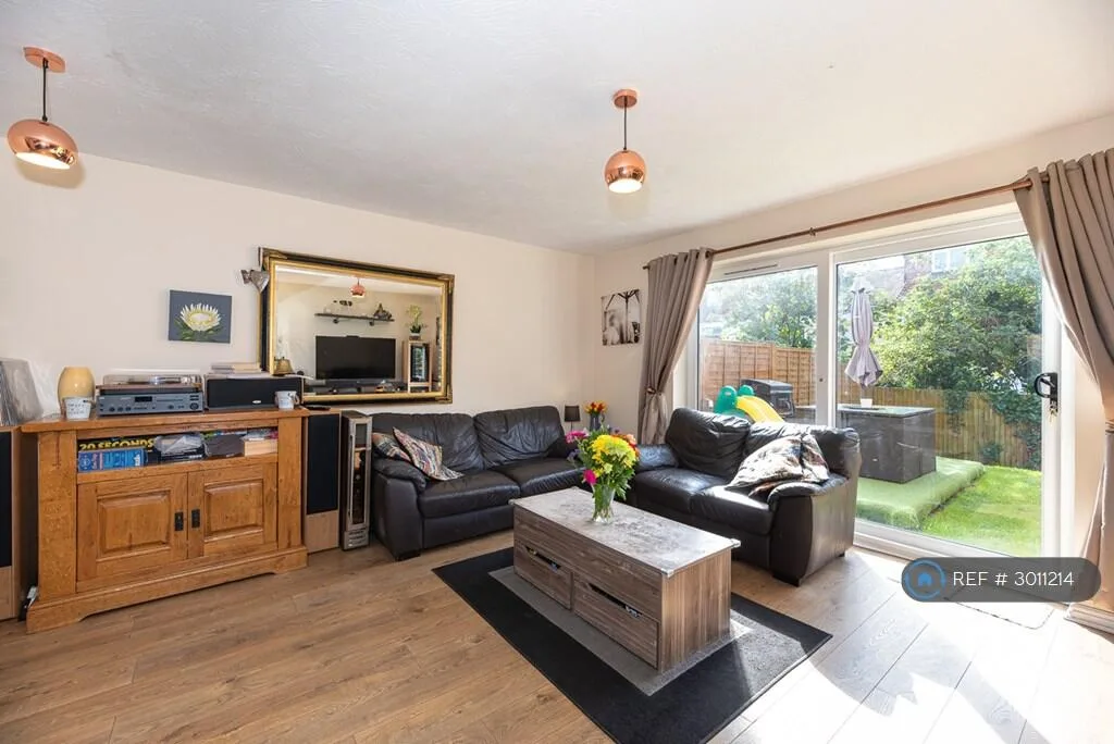 3 bedroom terraced house for rent