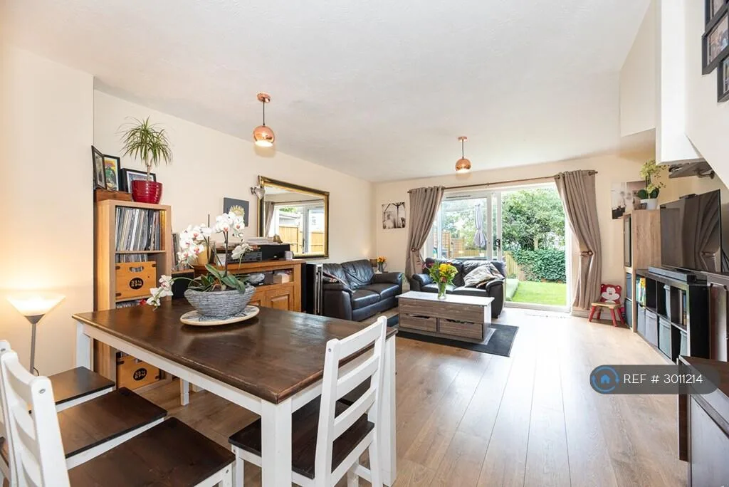 3 bedroom terraced house for rent