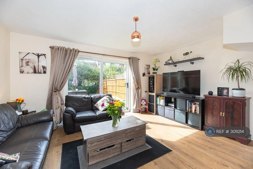 3 bedroom terraced house for rent