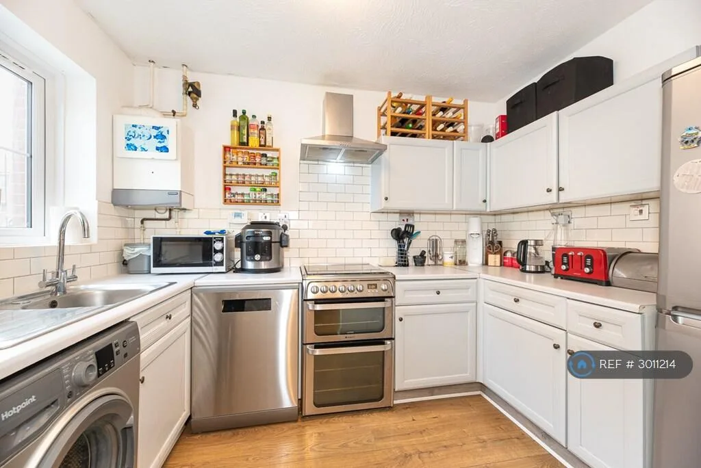 3 bedroom terraced house for rent