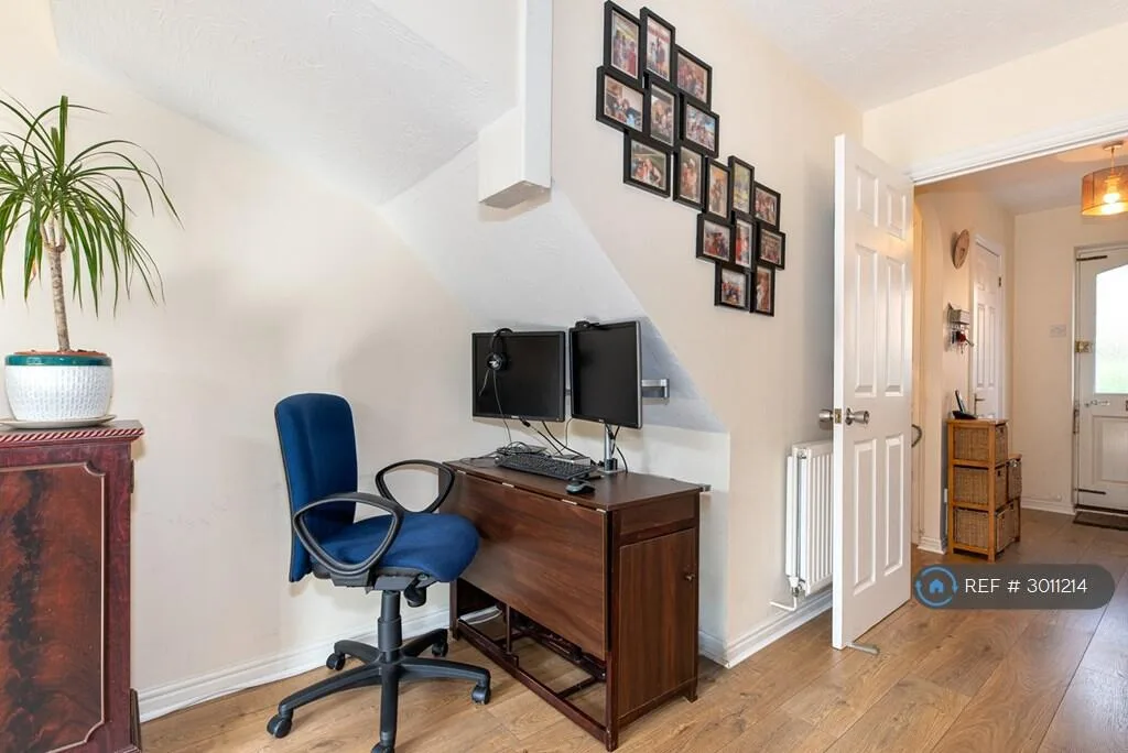 3 bedroom terraced house for rent