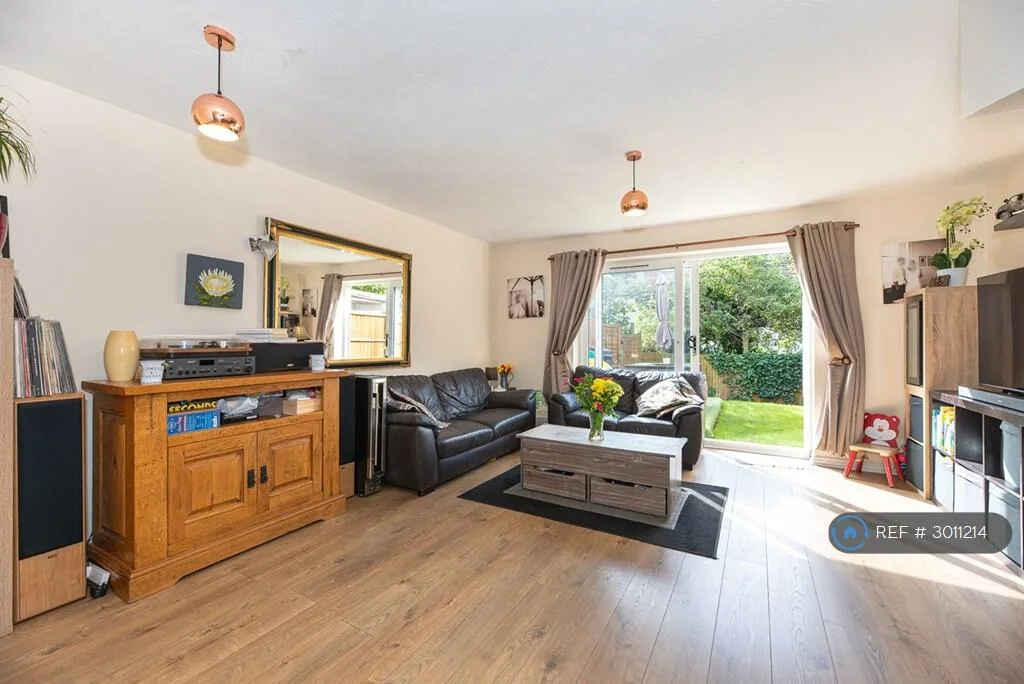 3 bedroom terraced house for rent