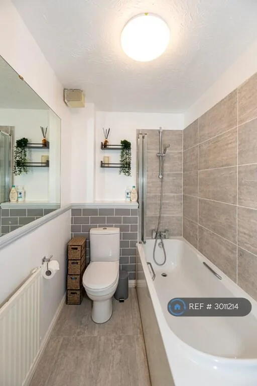 3 bedroom terraced house for rent