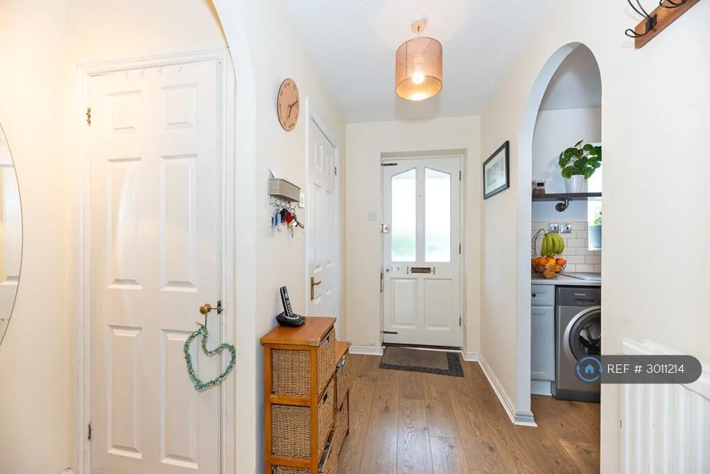 3 bedroom terraced house for rent