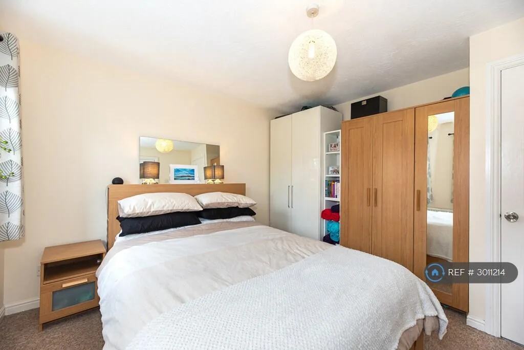 3 bedroom terraced house for rent