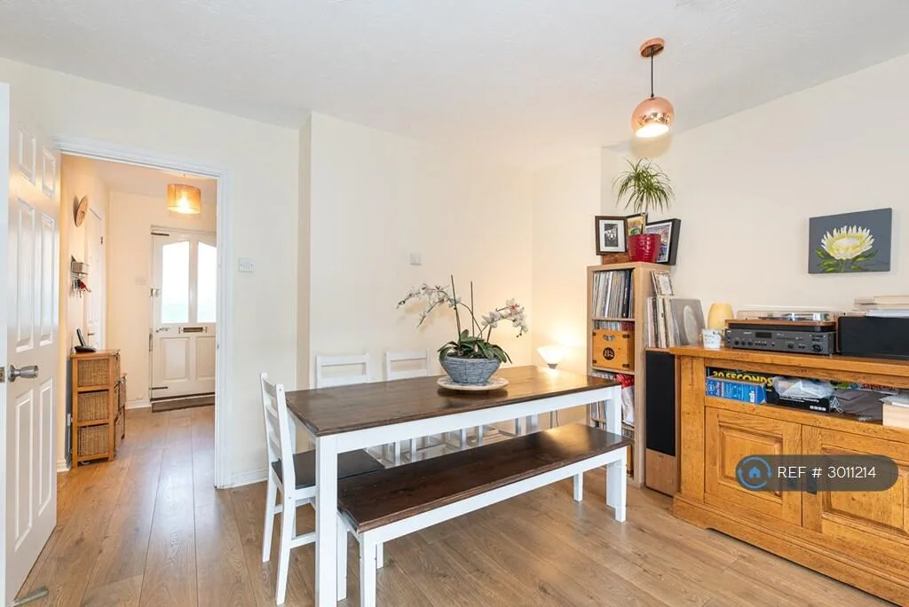 3 bedroom terraced house for rent
