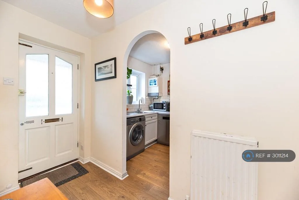 3 bedroom terraced house for rent