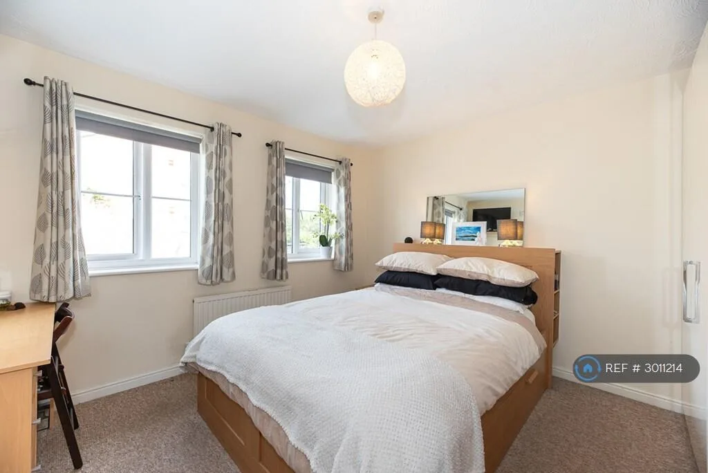 3 bedroom terraced house for rent