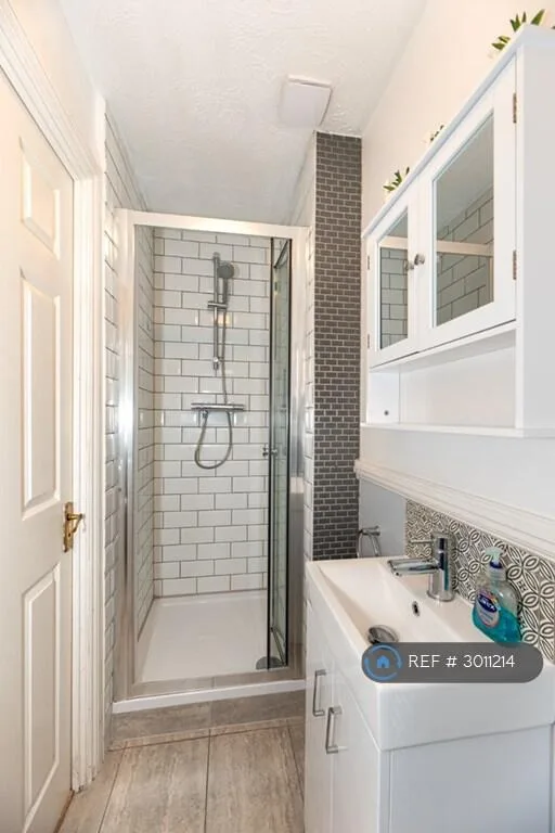 3 bedroom terraced house for rent